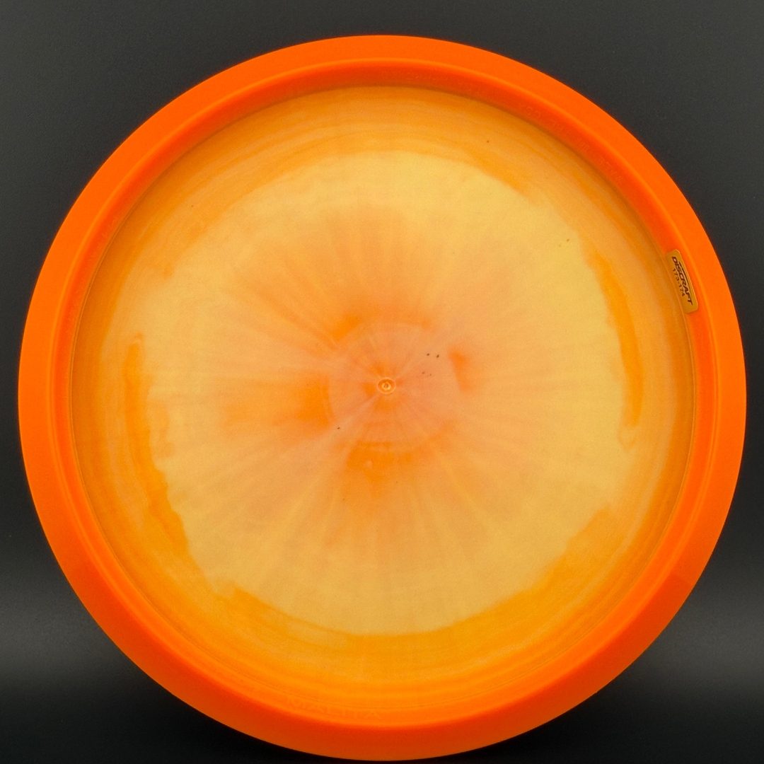 ESP Malita - First Run - Paul McBeth Signature Discraft