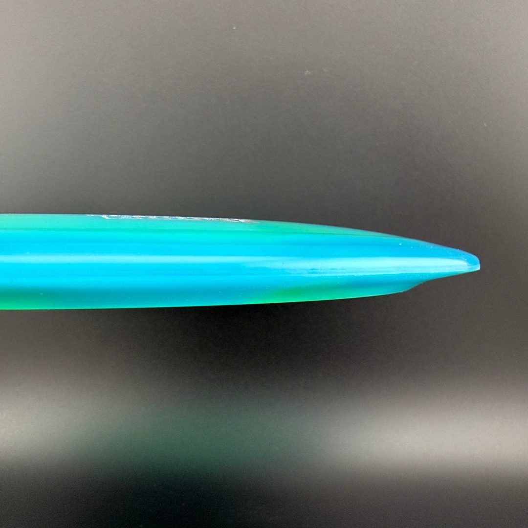 Z Swirl Vulture - Holyn Handley 2025 Tour Series Discraft