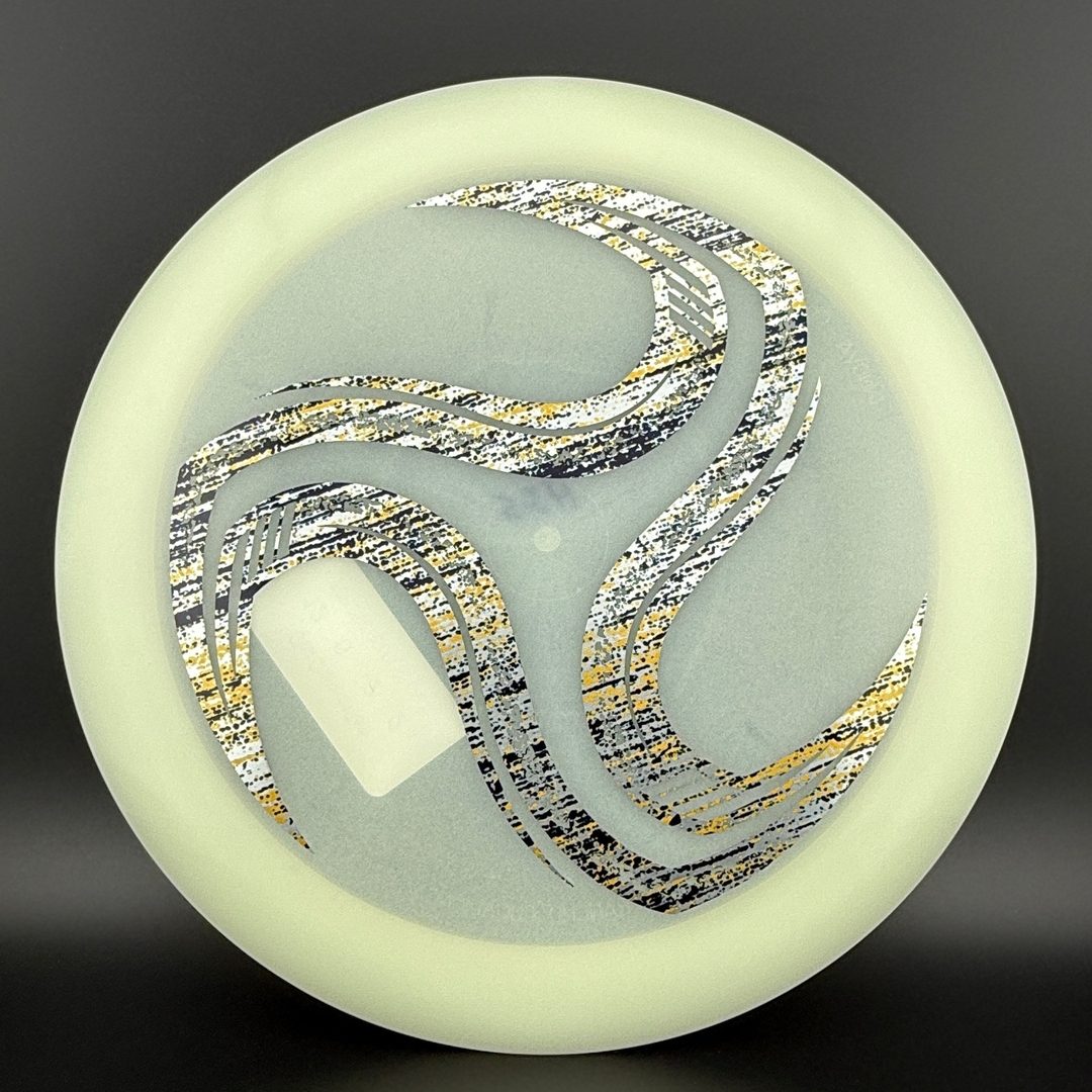 Glow Champion Tern - Sling3lade by Marm O Set Innova