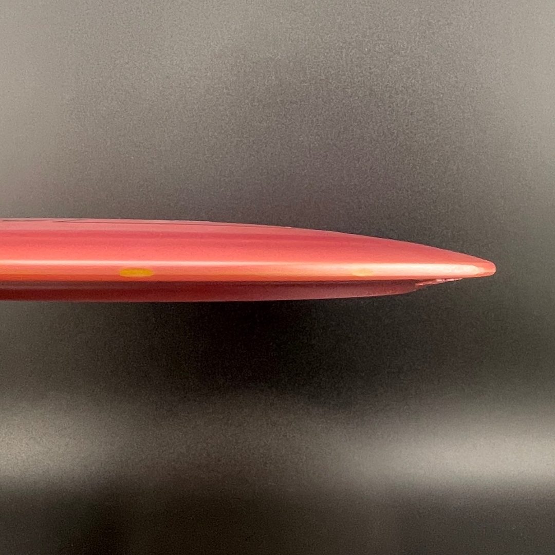 Neutron Engine - Eagle McMahon Archetype Series Streamline