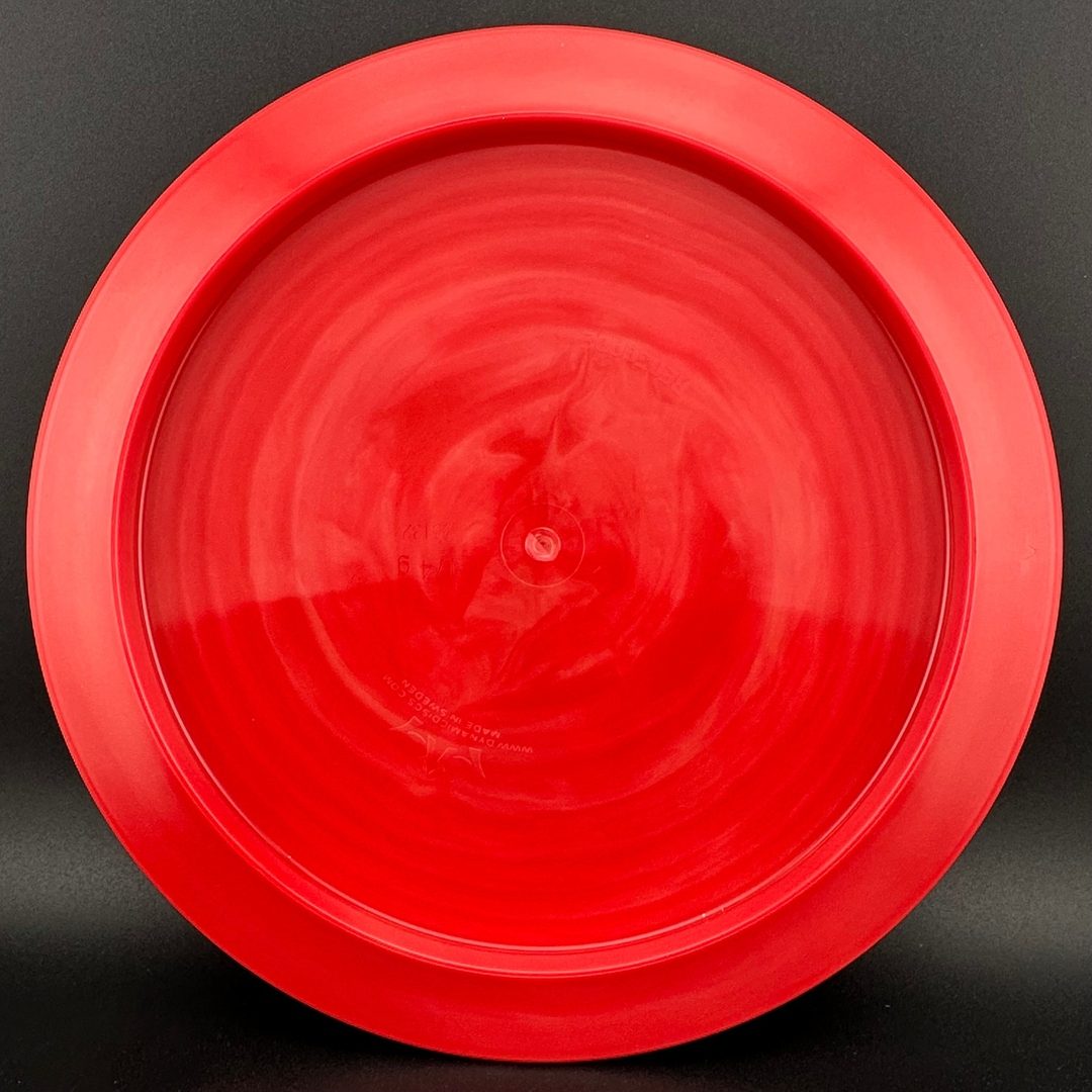 Dynamic Discs - Fuzion Swirl Renegade - Liftoff Edition Dynamic Discs