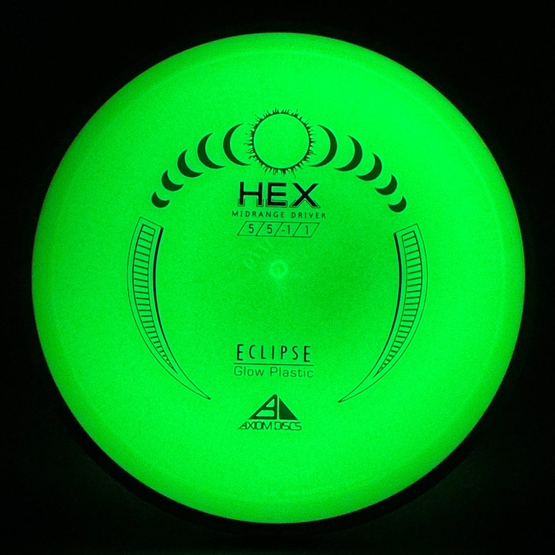 Eclipse 2.0 Hex Axiom