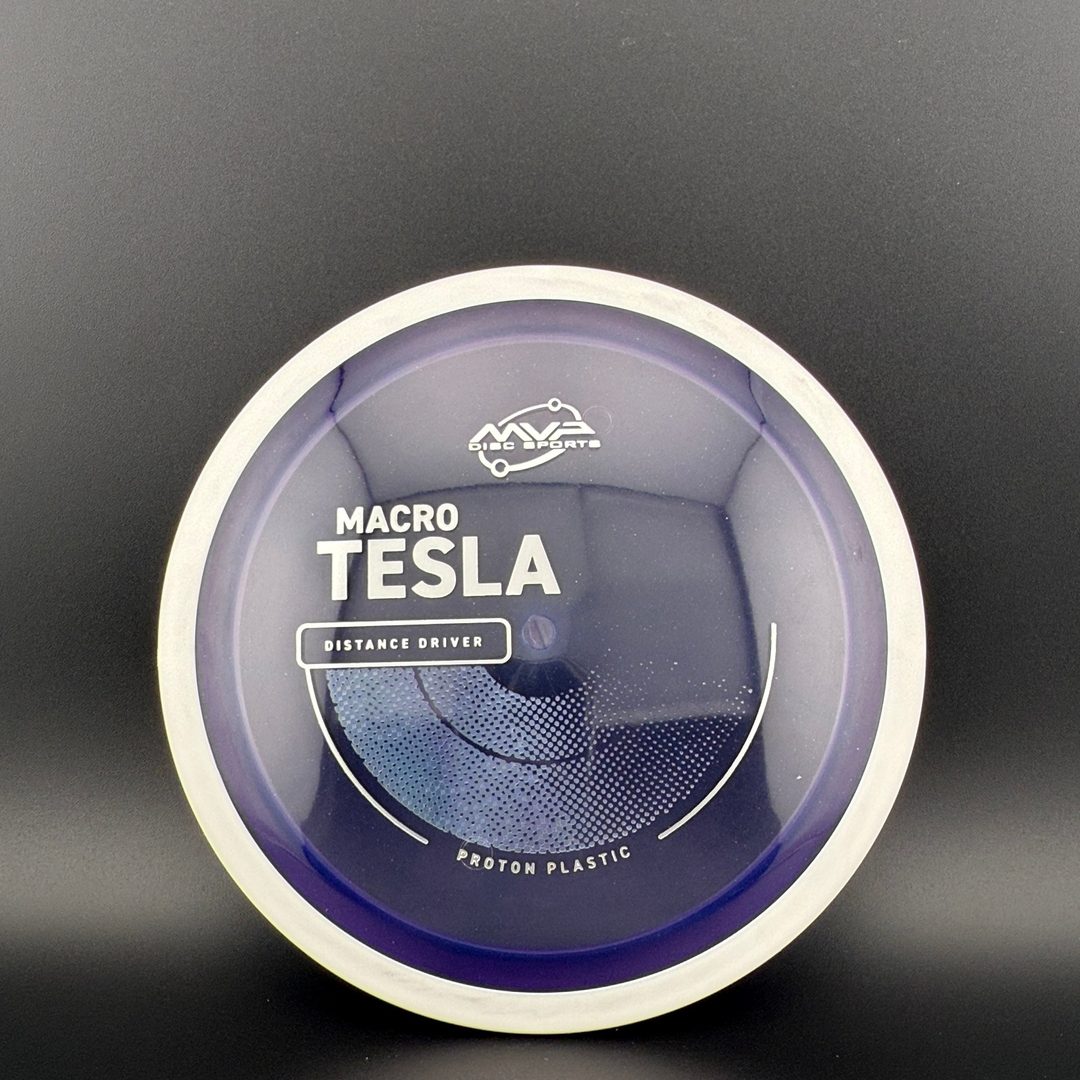 Proton Macro Tesla - 6" Mini Disc MVP