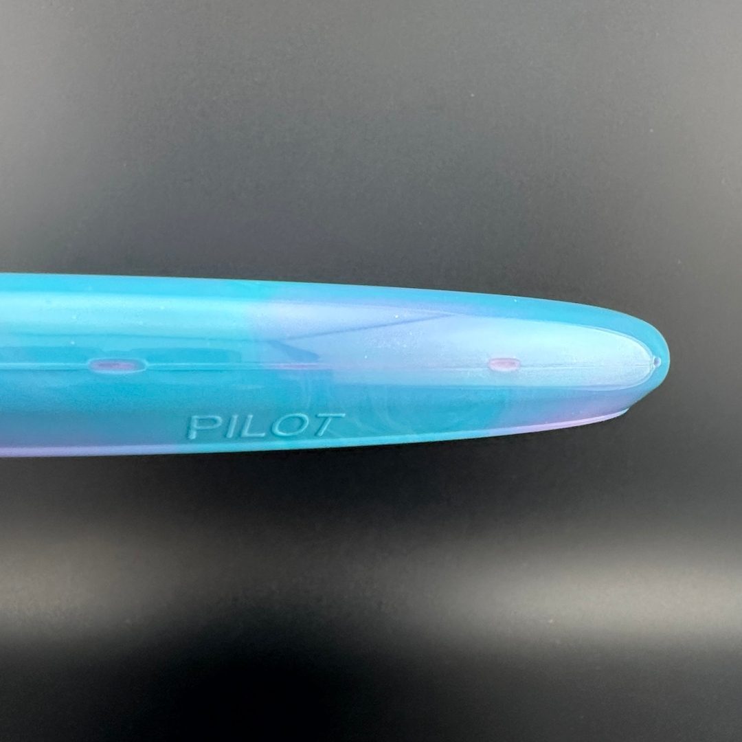 Cosmic Neutron Pilot Streamline