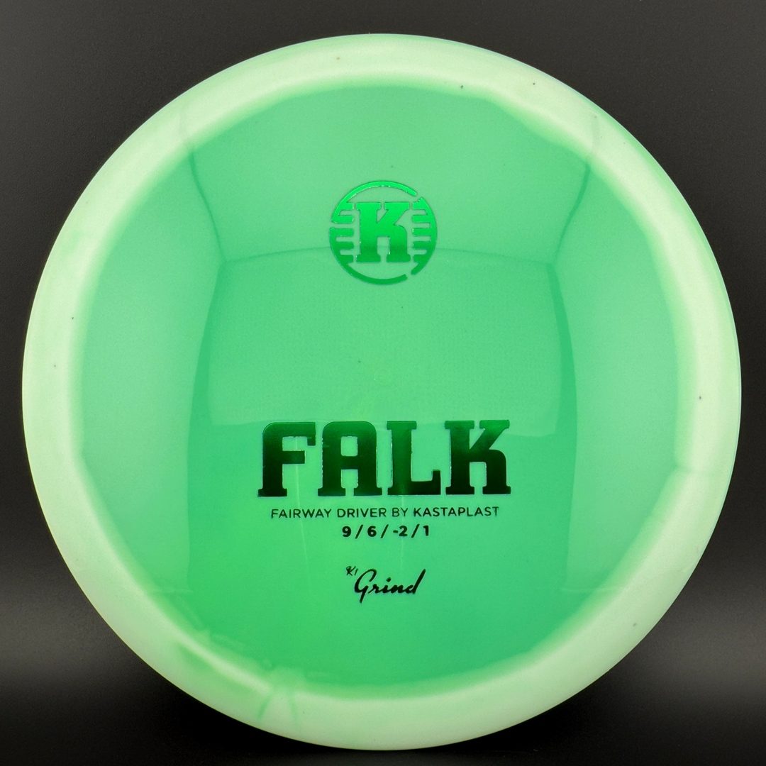 K1 Grind Falk Kastaplast