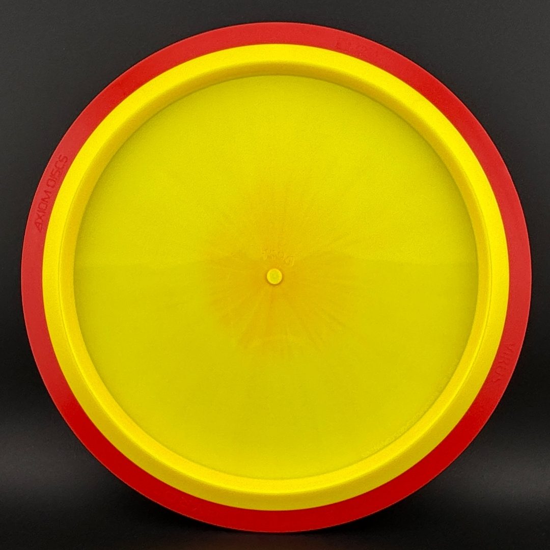 Neutron Virus Axiom