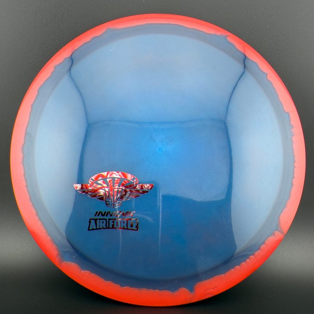 Halo Champion Roadrunner - Air Force Innova