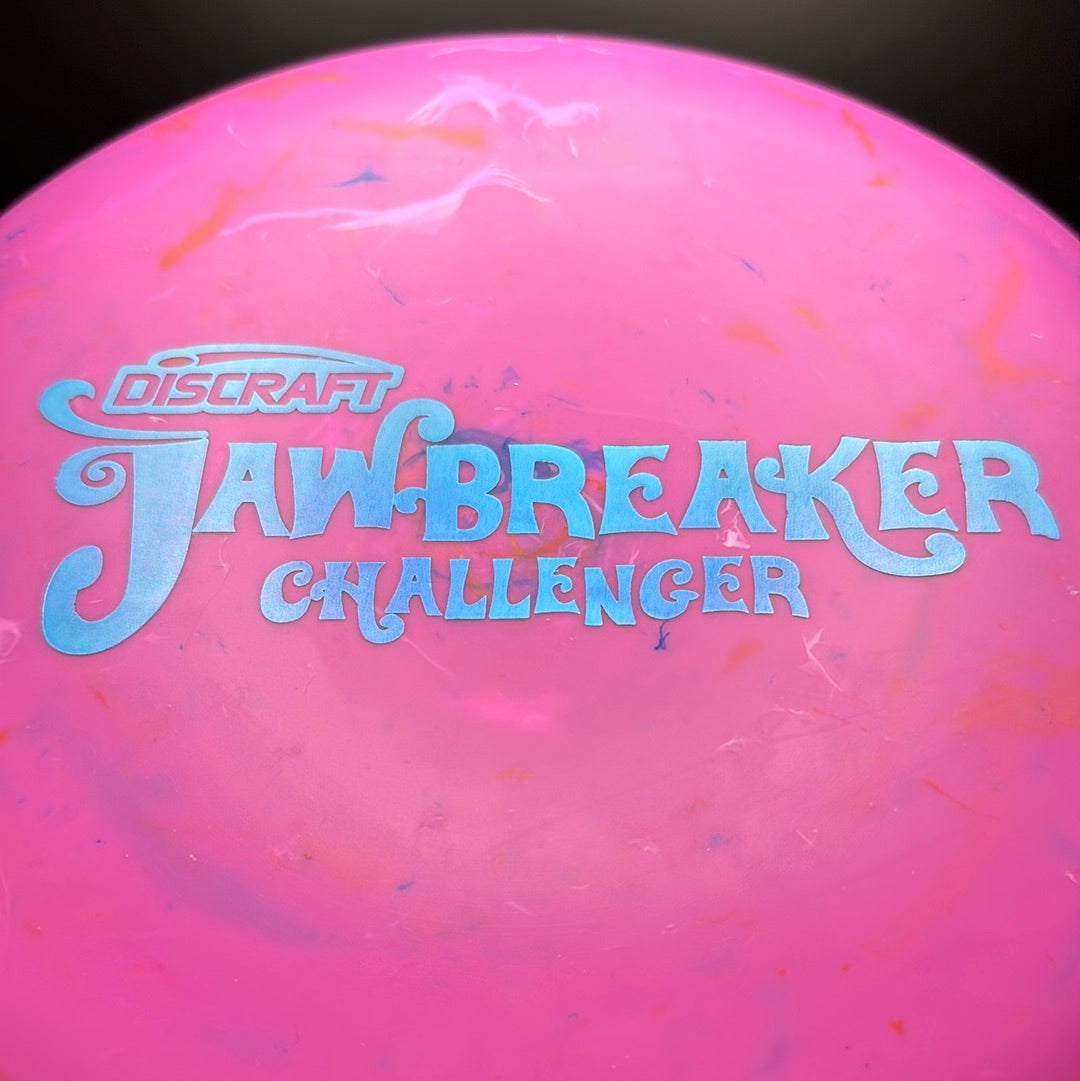 Jawbreaker Challenger Discraft