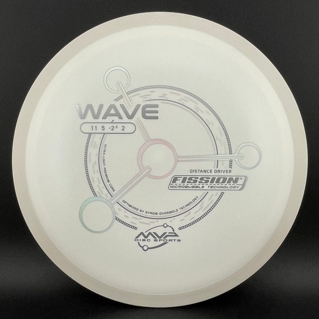 Fission Wave MVP