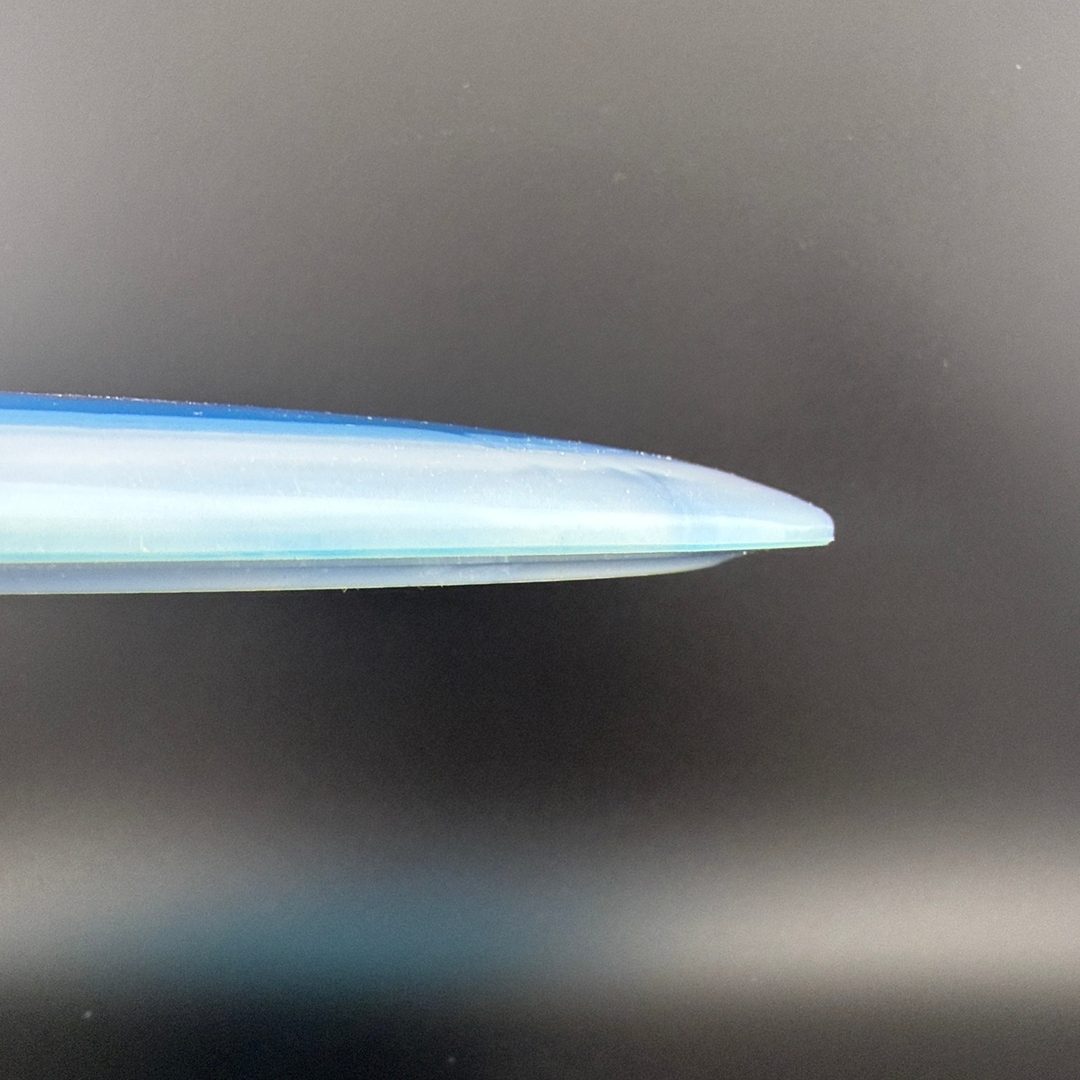 Frost Orbit Diamond - First Run Latitude 64