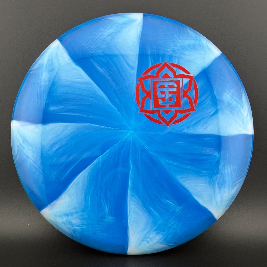 Nebula Aura Praxis - TSA Mini Lotus