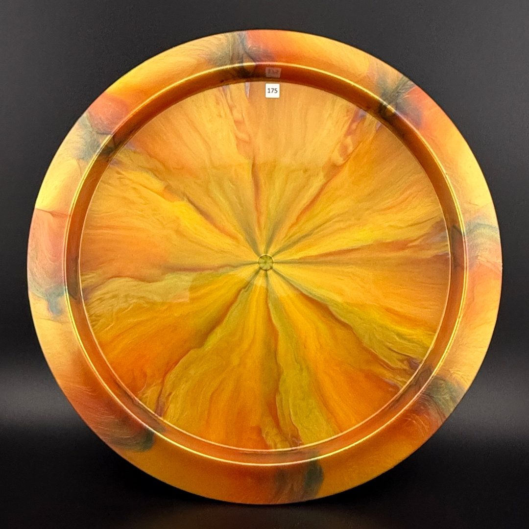 Nebula Ethereal Animus - Elephantimus LE TSA