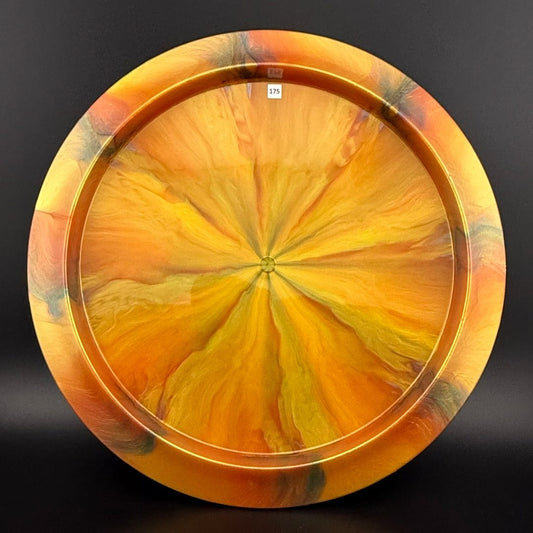 Nebula Ethereal Animus - Elephantimus LE TSA