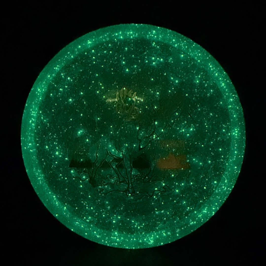 Borealis Trench Meridian Discs