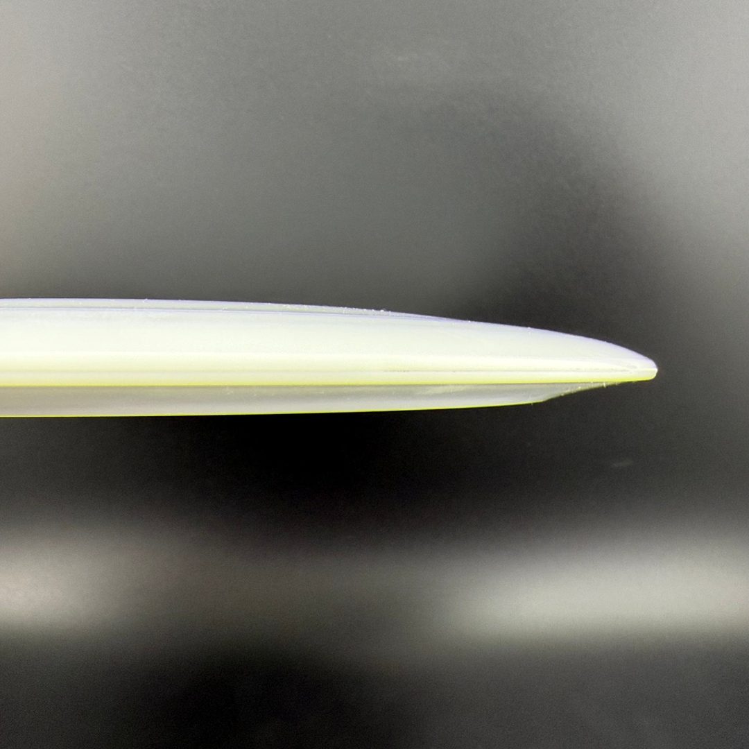 Star Wraith - Bottom Stamp - Dyer's Delight Blank Top Innova