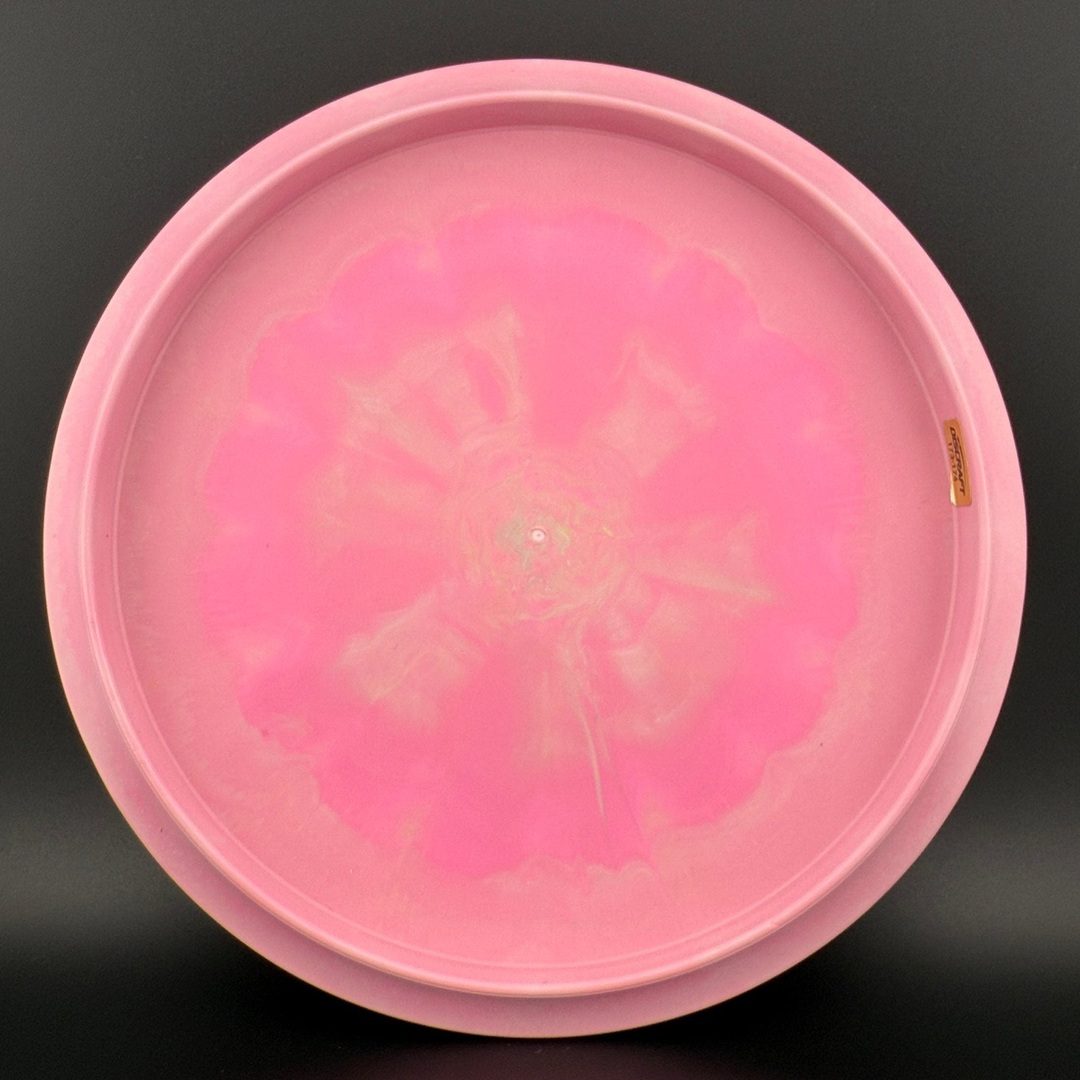 ESP Nebula - Ezra Aderhold Signature Series Discraft