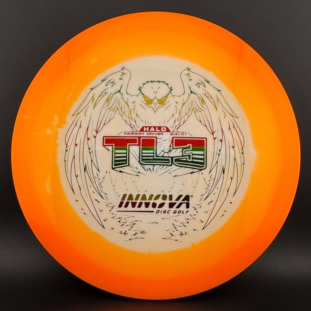 Halo Star TL3 Innova
