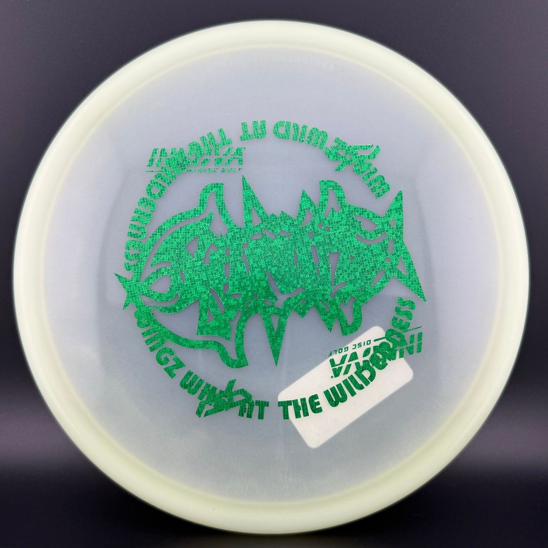 Proto Glow Champion Toro - Various Tourney F2 Innova