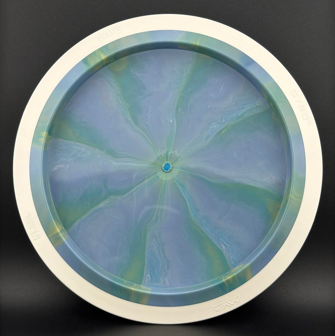 Cosmic Neutron Wave MVP