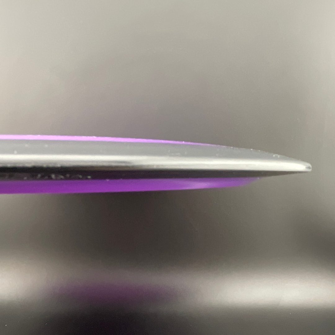 Neutron Dimension MVP