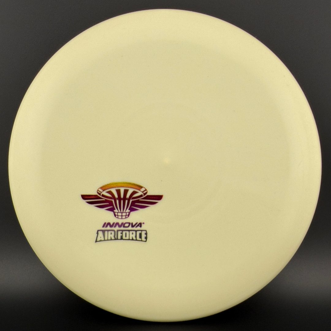 Proto Glow Soft Pro Firefly - Air Force Innova