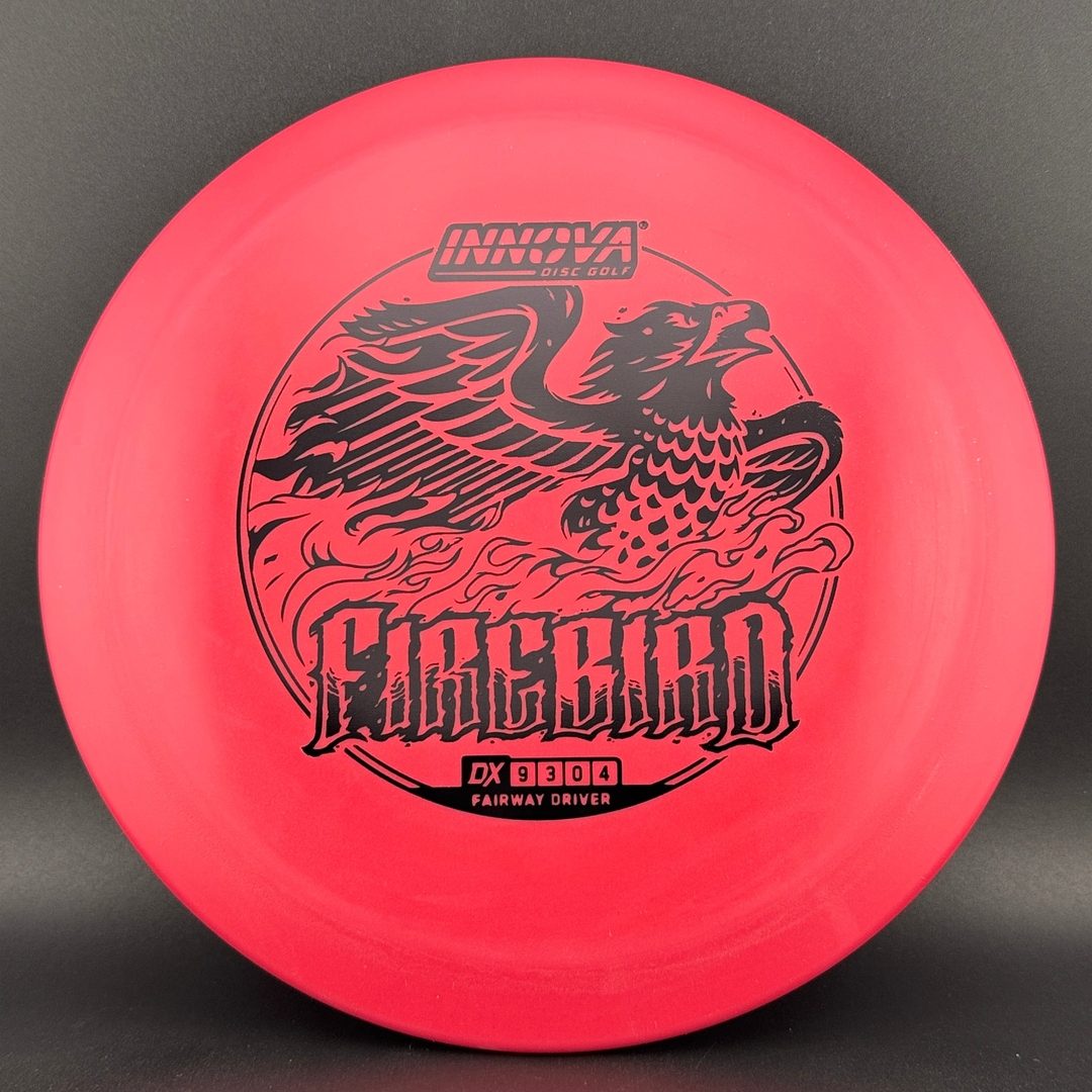 DX Firebird Innova