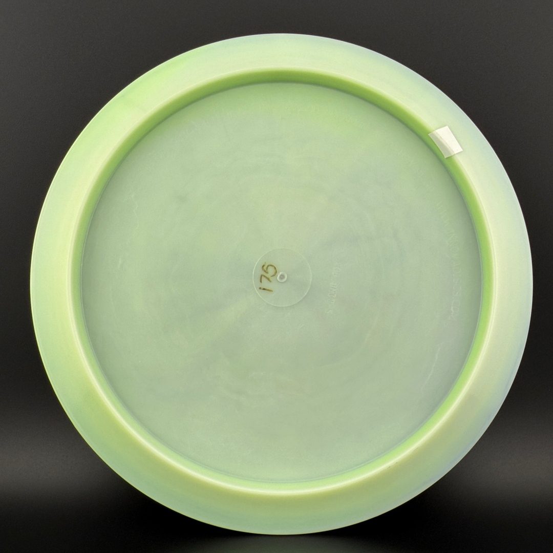 Swirly S-Line FD3 - Doom Bird 3 Simon Lizotte *Warehouse Stash* Discmania