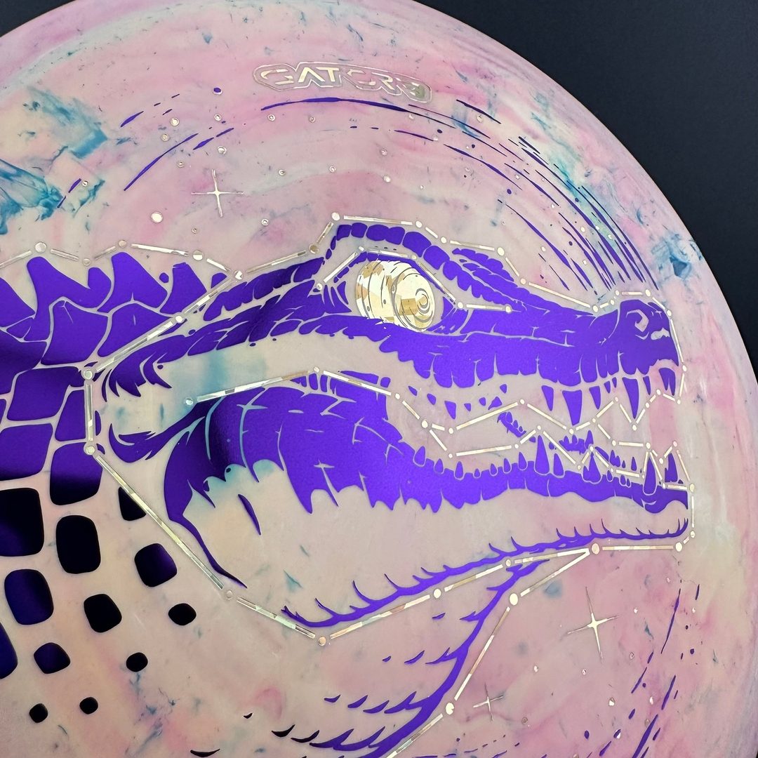 Galactic XT Gator3 - Space Force By Marm O Set Innova