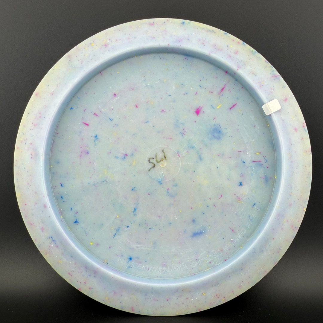 Splatter Star Destroyer - Mini Destroyer Stamp Innova