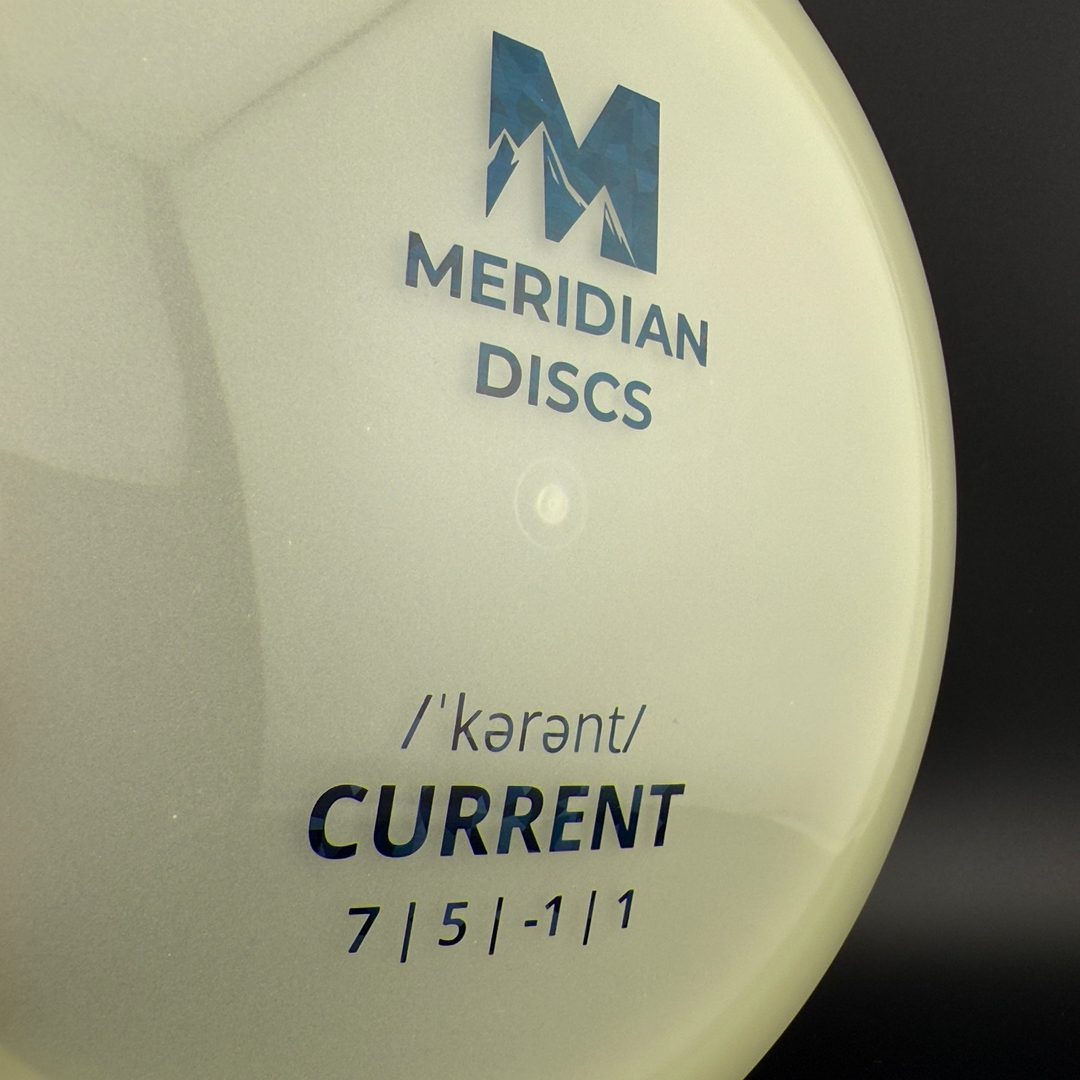 Hyalite Current Meridian Discs