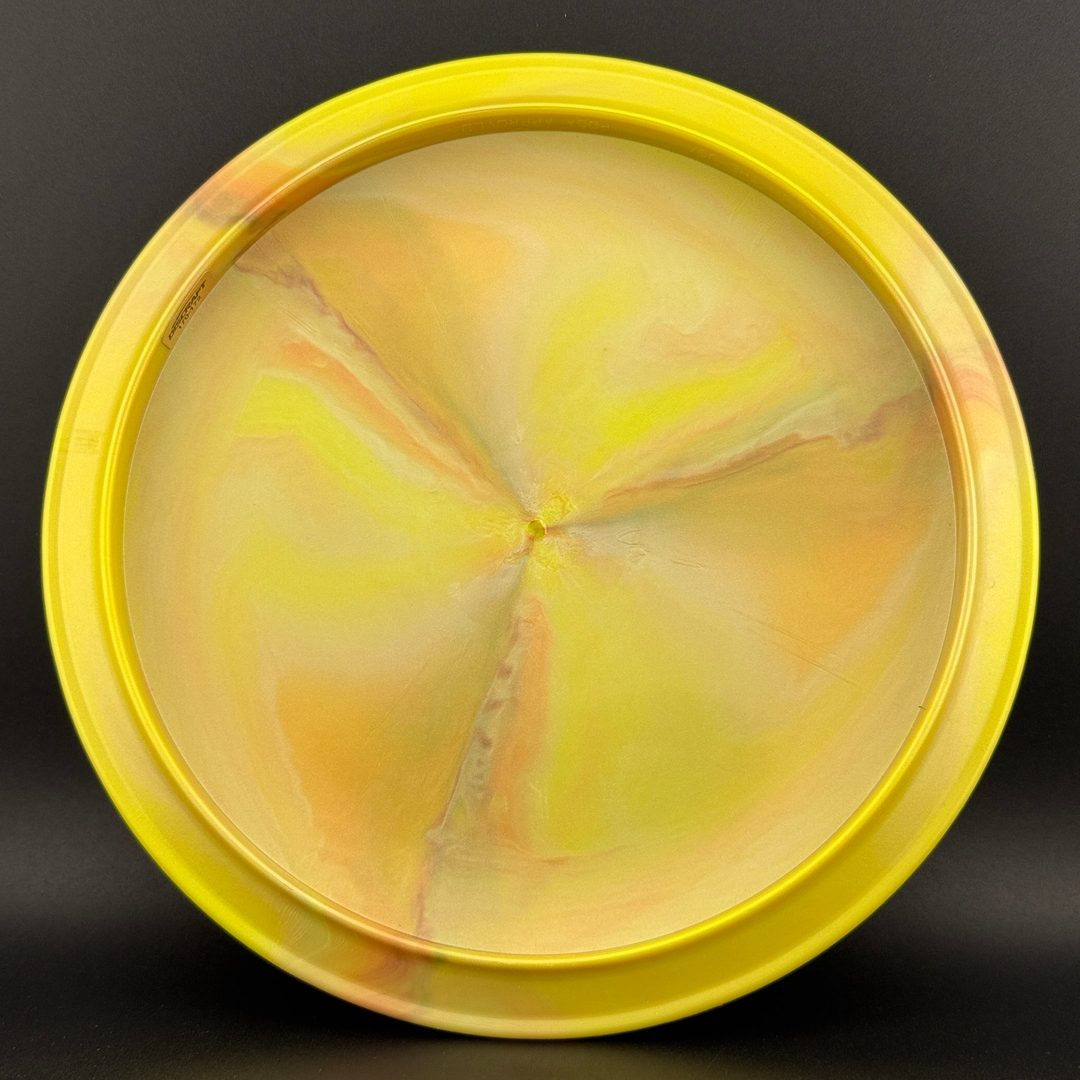 Big Z Titanium Cyclone - Worlds 2026 Edition Discraft