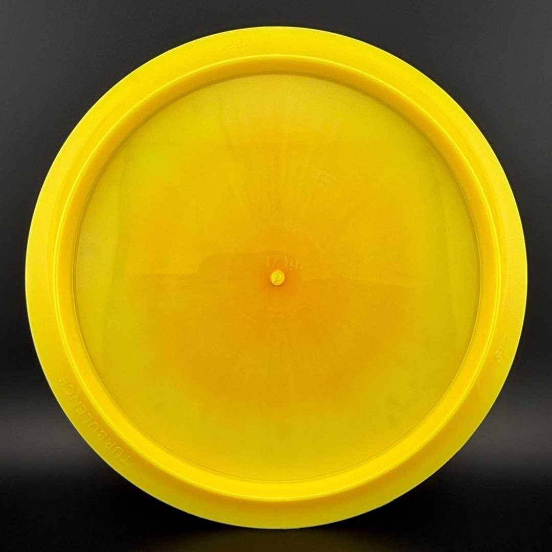 Neutron Turbulence - Special Edition by ZAM Streamline