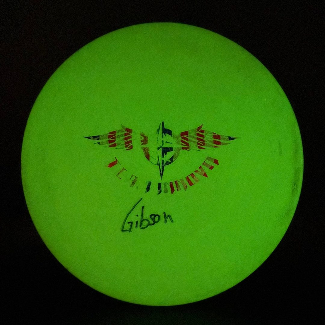 Glow KC Pro Aviar Penned - XL Team Innova *Gibson Stash Used* Innova
