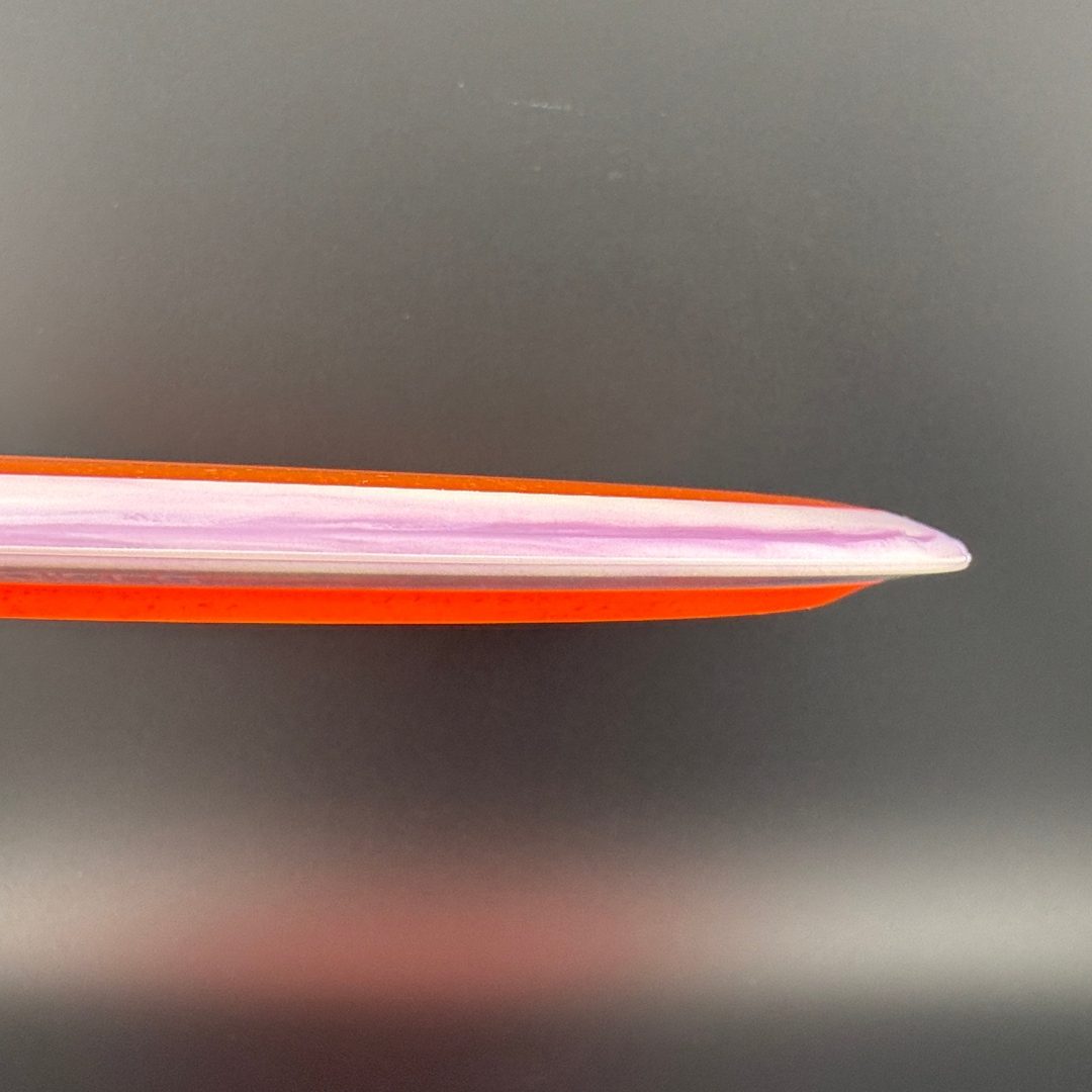 Particle Glow Proton Virus - PDGA Champions Cup 2025 Axiom