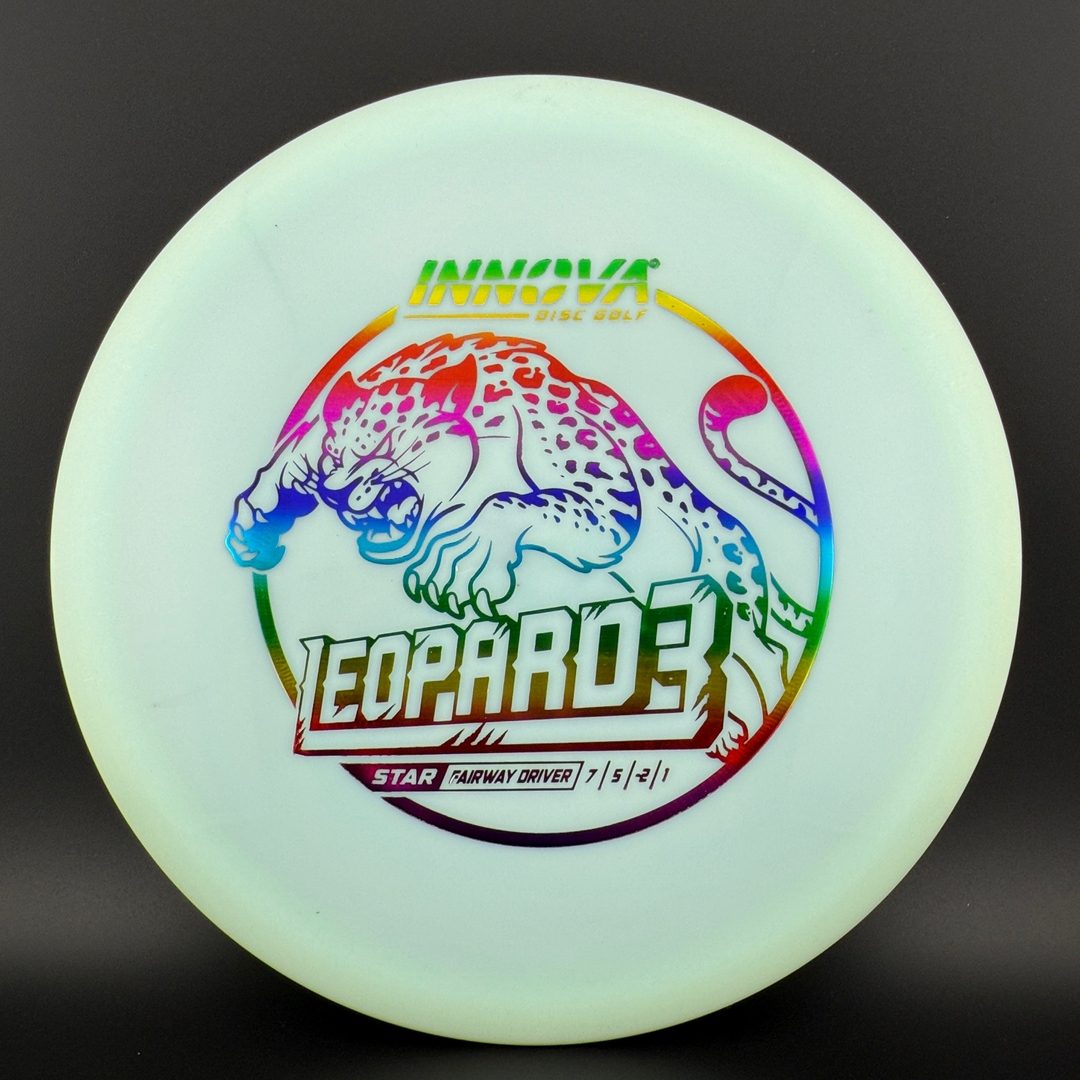 Star Leopard3 Innova