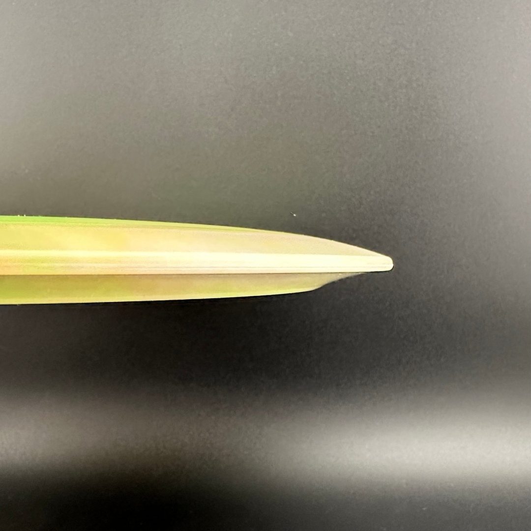 Parallel Requiem TSA