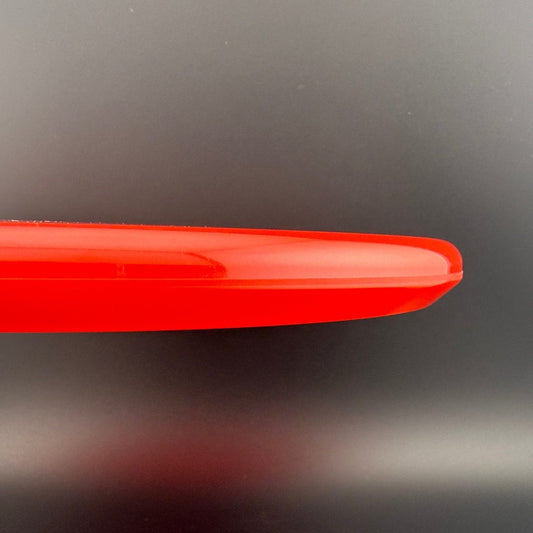 Luster Champion Toro - Bar Stamp Innova