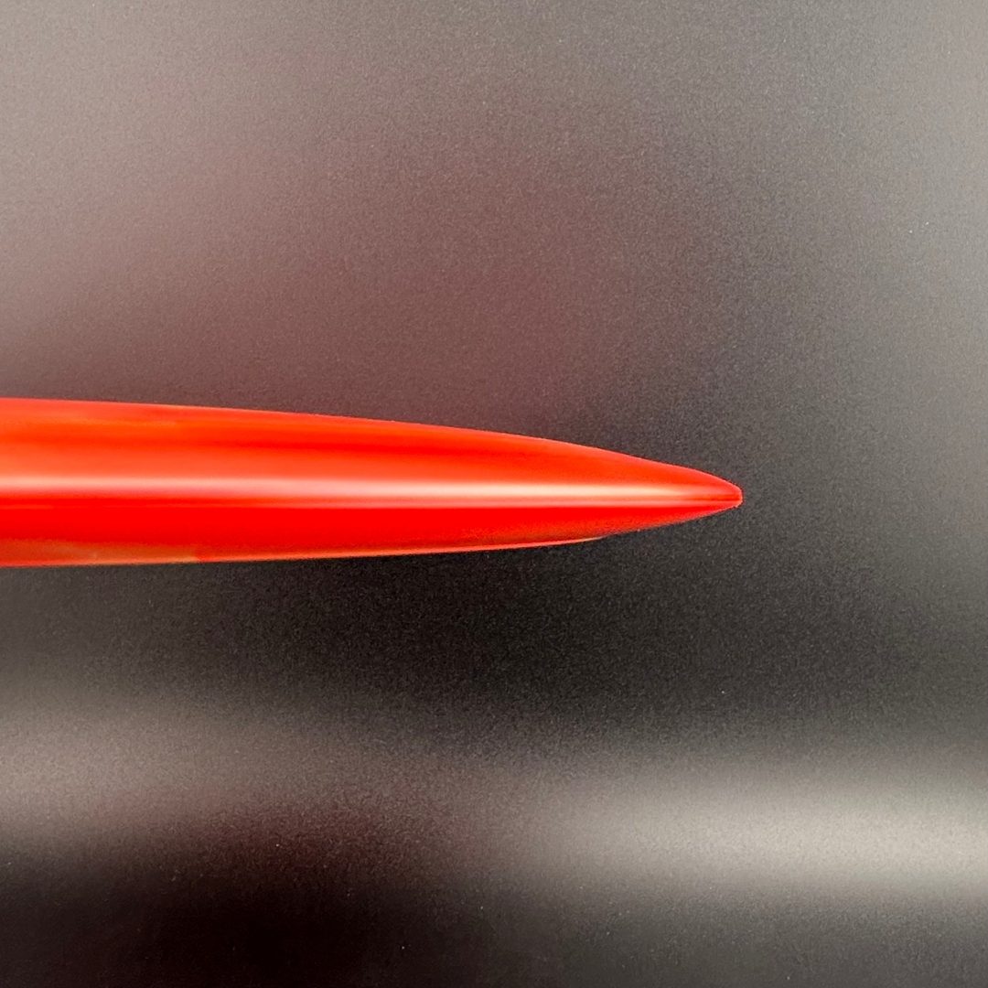 Titanium Swirl Scorch Discraft