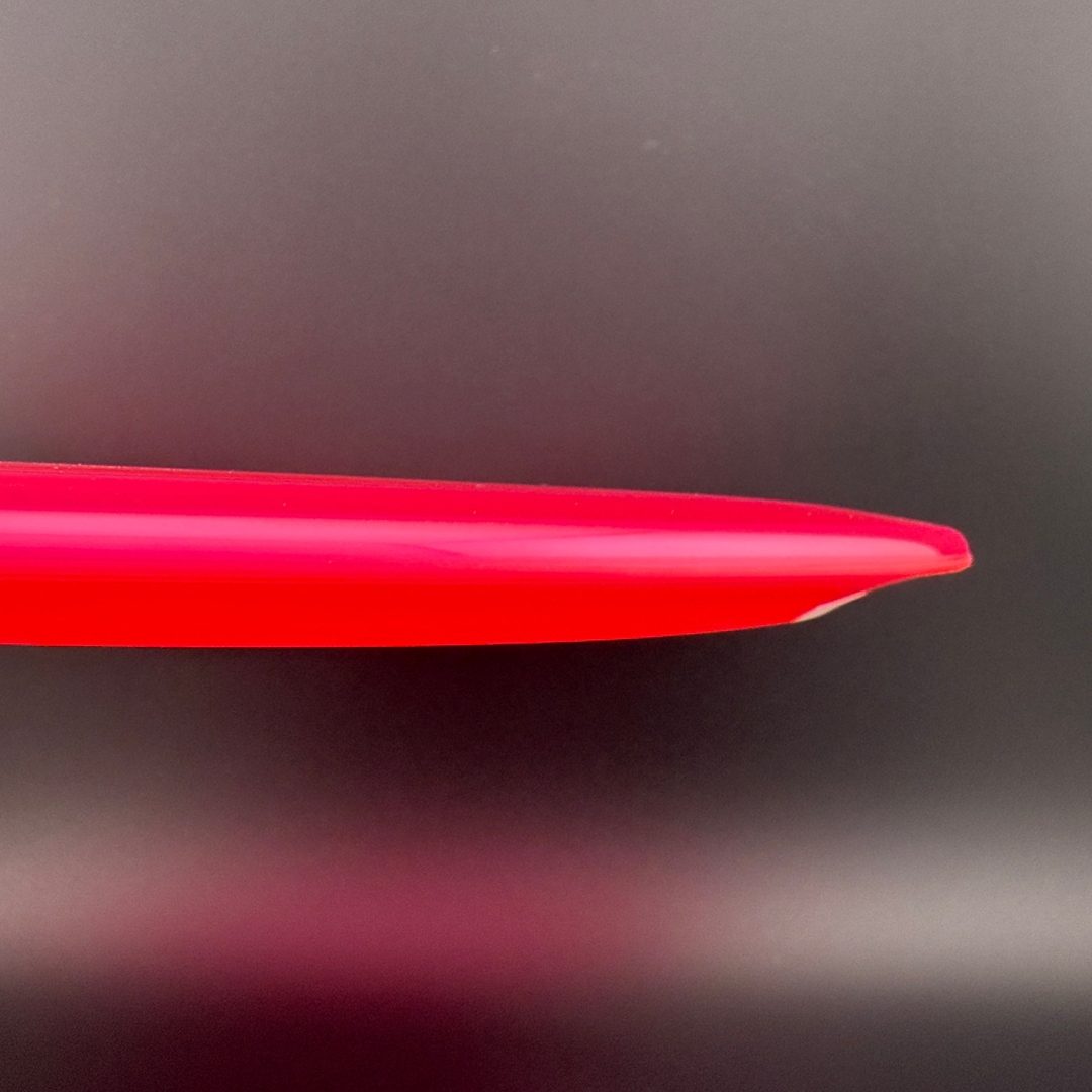 Luster Champion Firebird Flat Top - OTB Innova