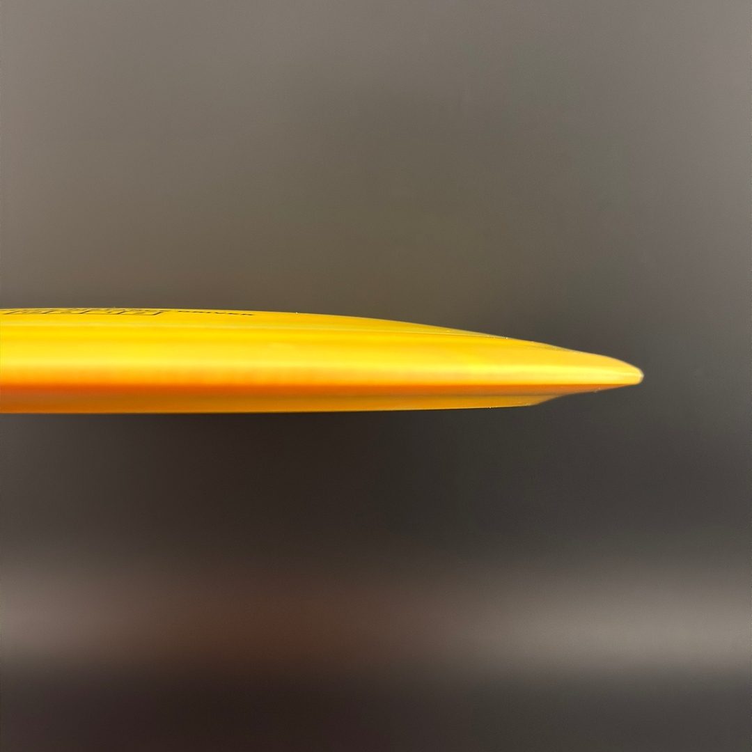 Swirl ESP Ares - Prototype - Paul McBeth Discraft