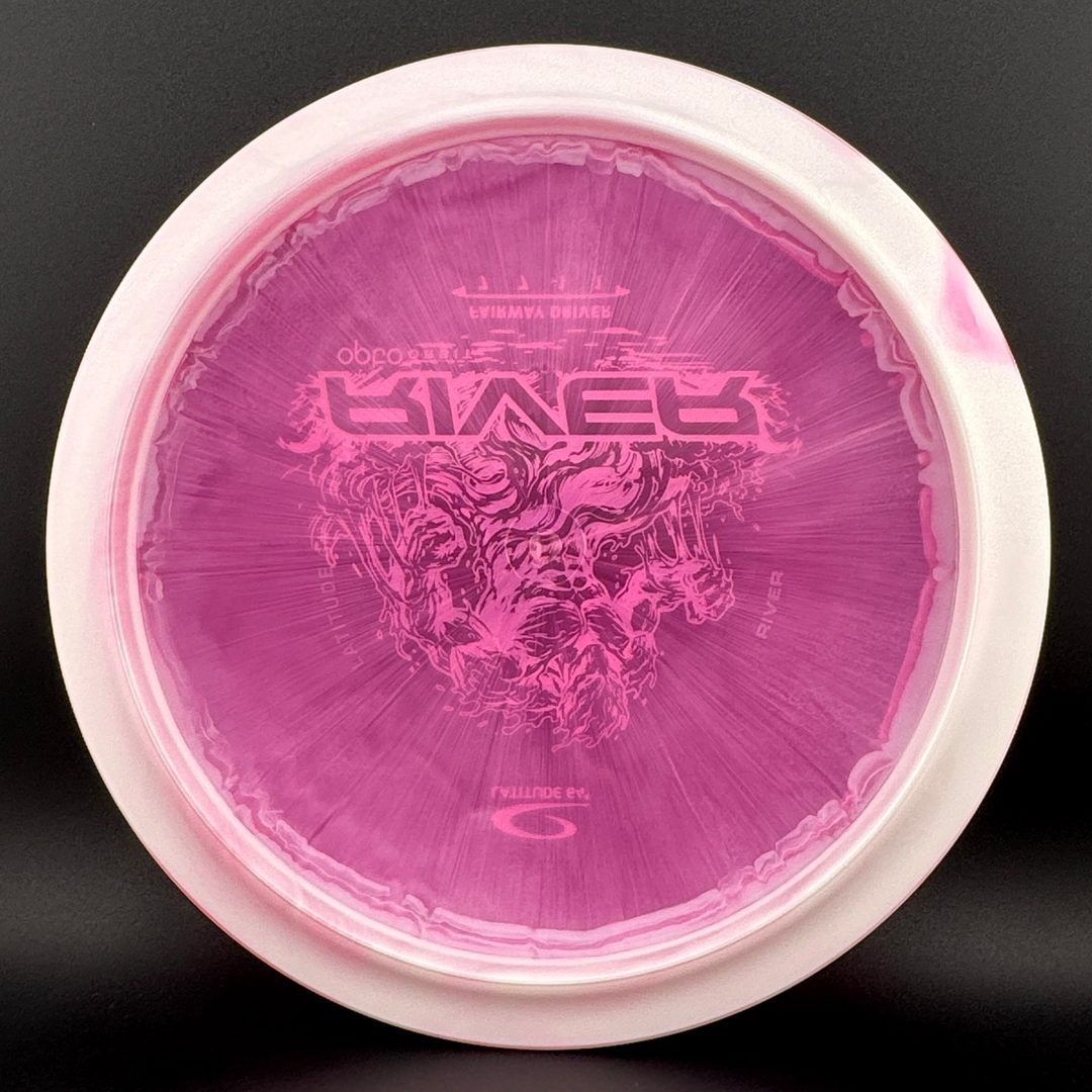 Opto Orbit River Latitude 64