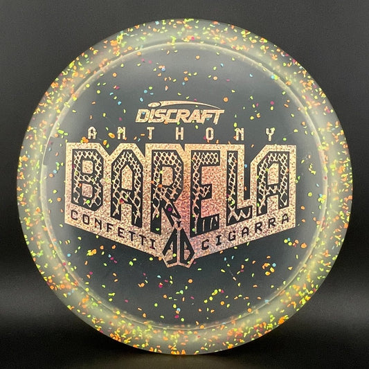 CryZtal Confetti Cigarra - Anthony Barela Discraft
