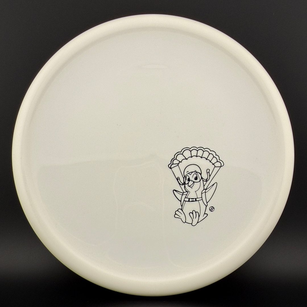 K1 Berg X - Parachute Penguin Kastaplast