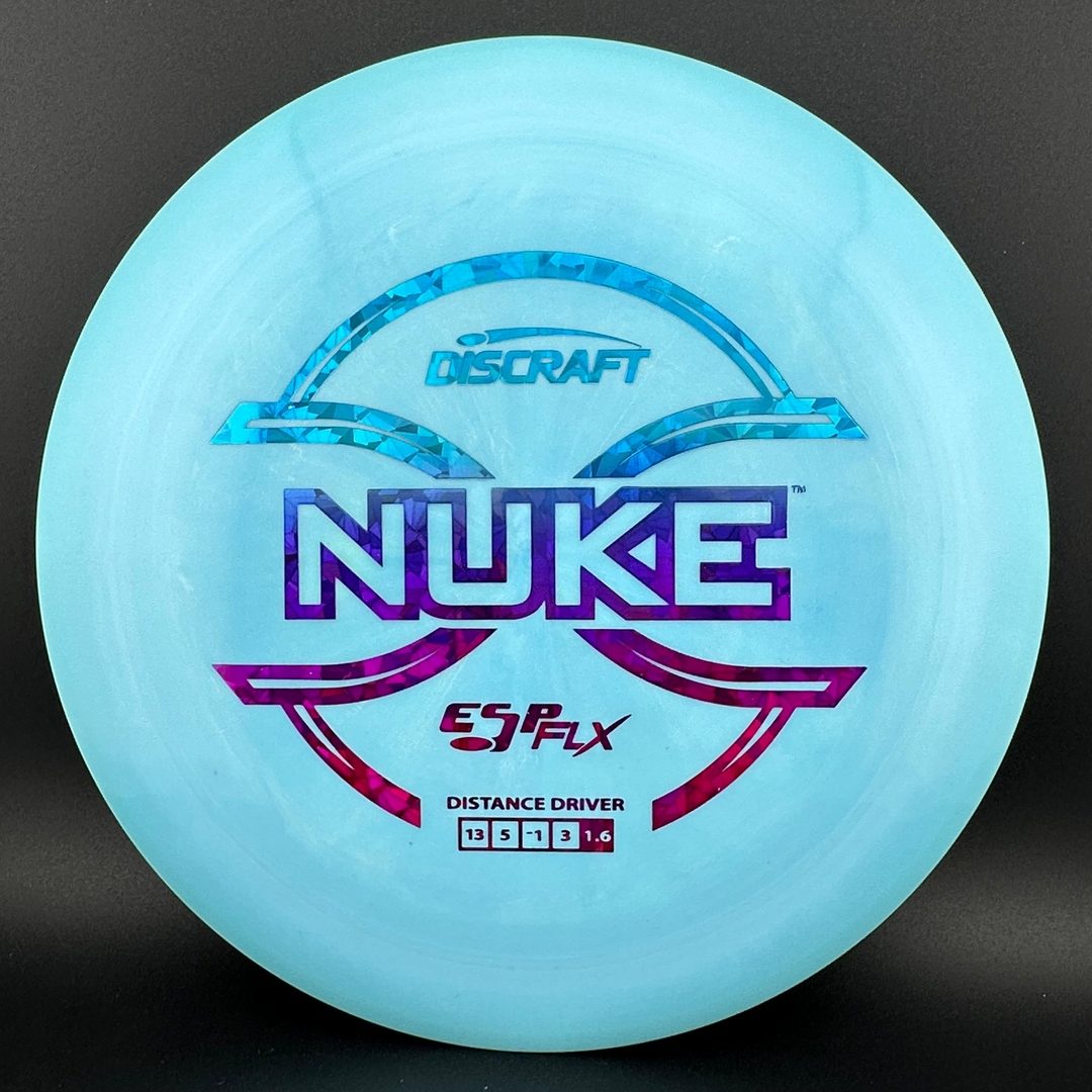 ESP FLX Nuke Discraft