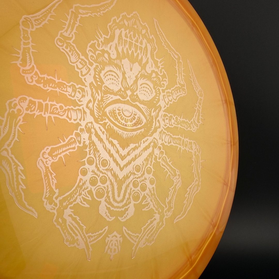 Ethereal Construct - Eyerachnid TSA