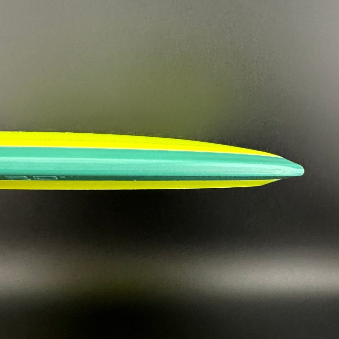 Fission Rhythm Axiom