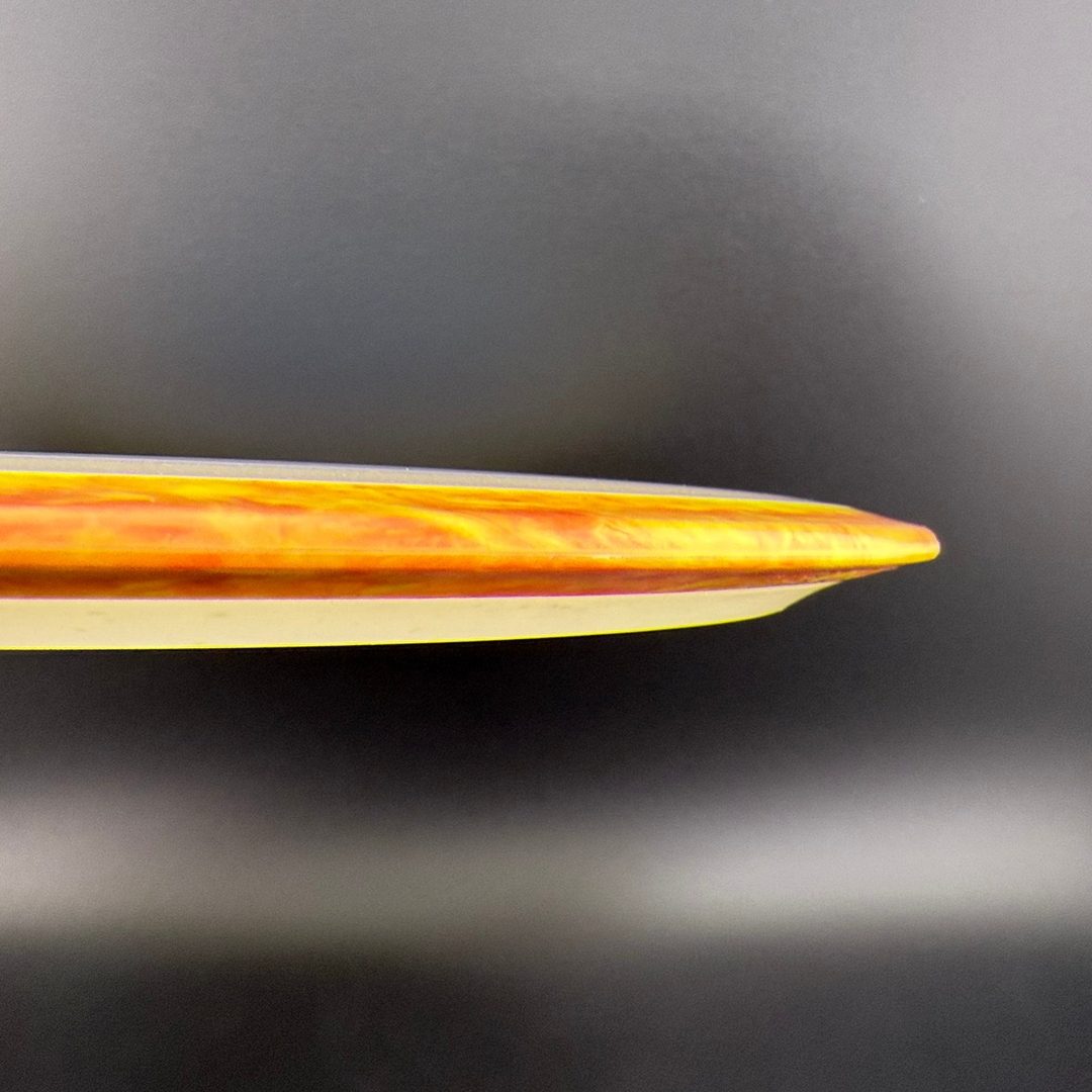 Particle Eclipse Fireball - "Fire Skulls" Halloween - Simon Lizotte Axiom