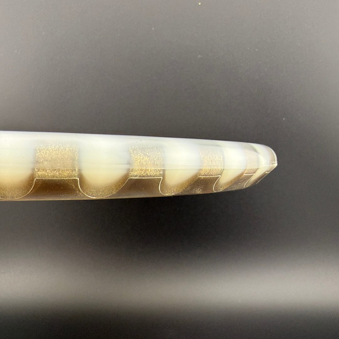 FuZed Colorshift Z Zone - Limited Edition Discraft