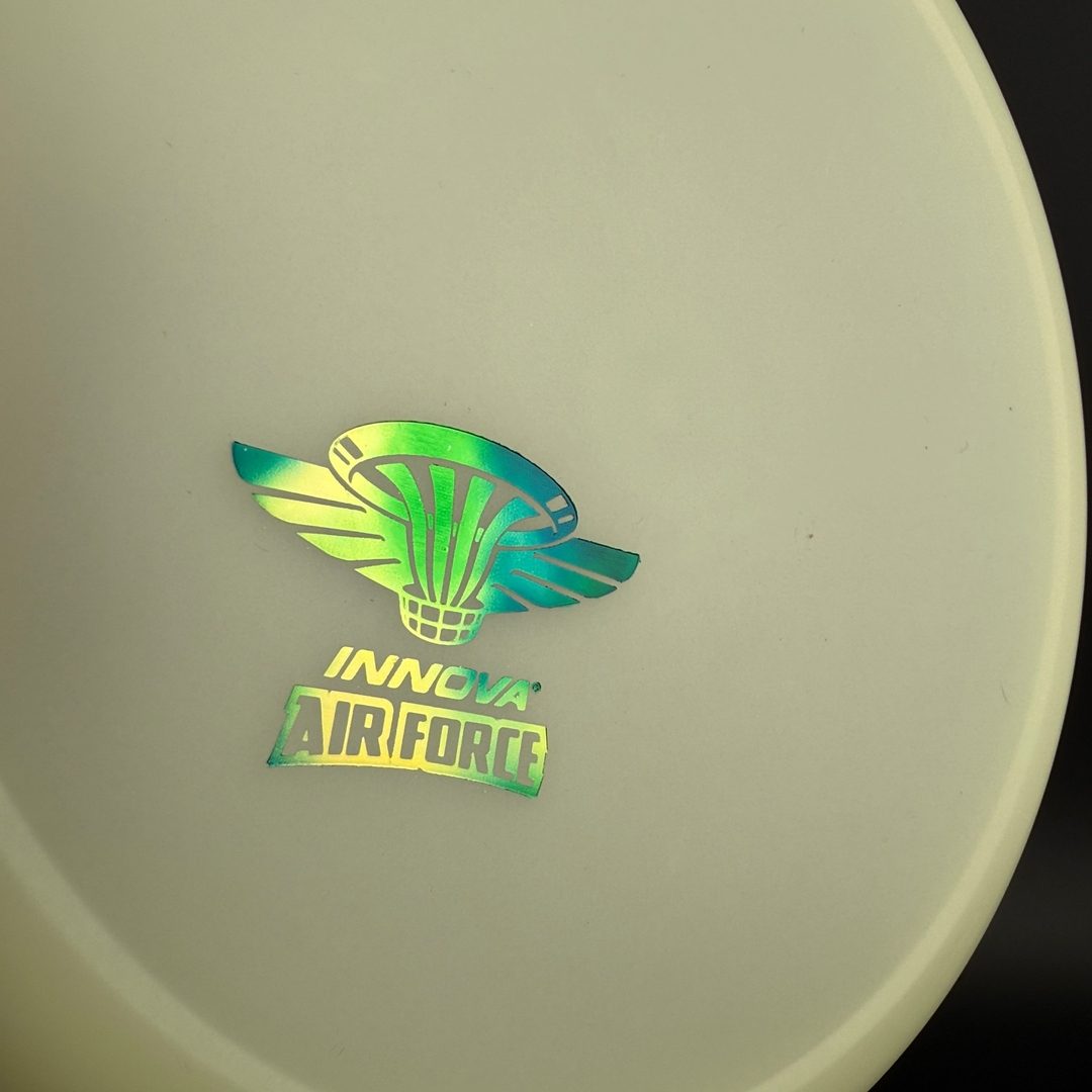 Proto Glow KC Pro Pig - Air Force Innova