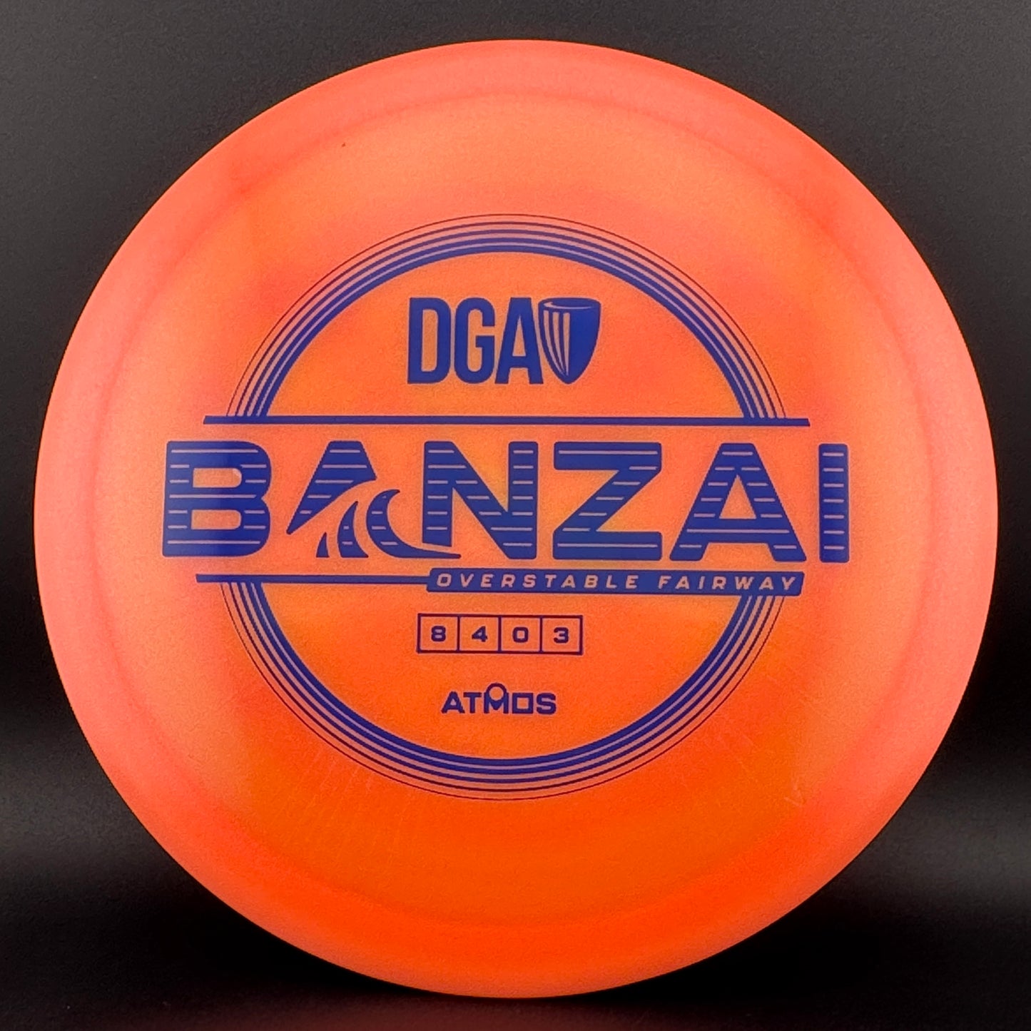 Atmos Banzai